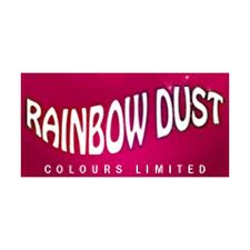 Rainbow Dust 