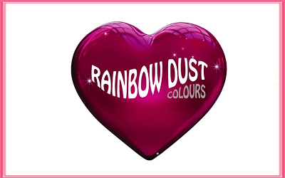 Rainbow Dust