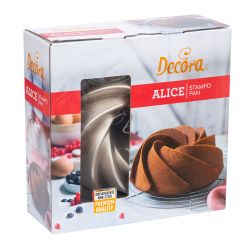 Професионална форма за кекс Alice