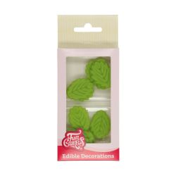 FUNCAKES  ЗАХАРНА ДЕКОРАЦИЯ  - ЛИСТА 