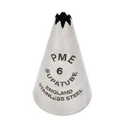 PME Decorating Tip ST6C