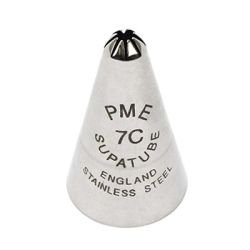 PME Decorating Tip ST7C
