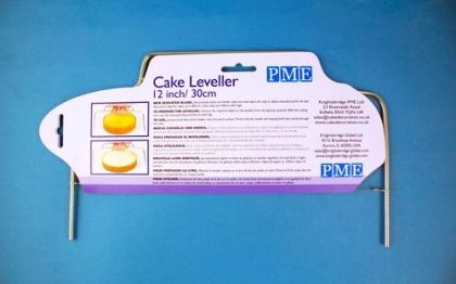 Cake Leveller 304mm