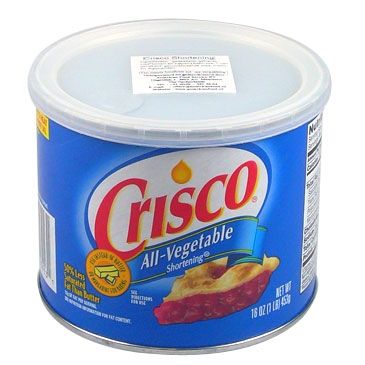 Crisco Шортенинг 450гр.