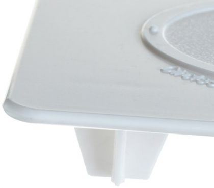 Decorator Preferred® Sqaire  Separator Plate