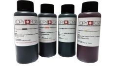 Kopyform Edible Ink, blue, for Canon