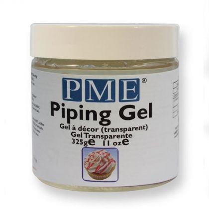 PME Piping Gel 325g 