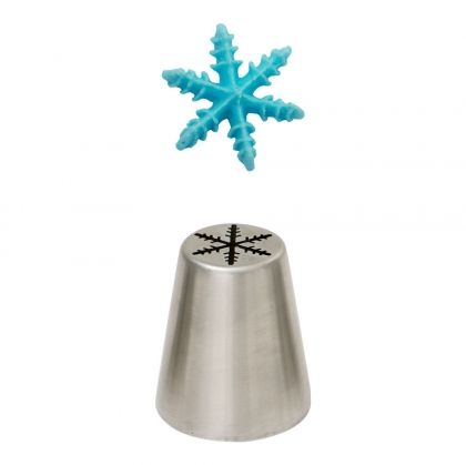 BLISTERED FROZEN STAR 3D NOZZLE