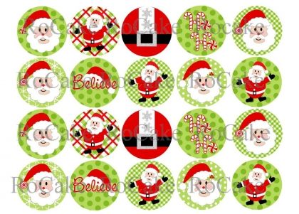 Christmas PRINT 1 - 5sm/7 sm