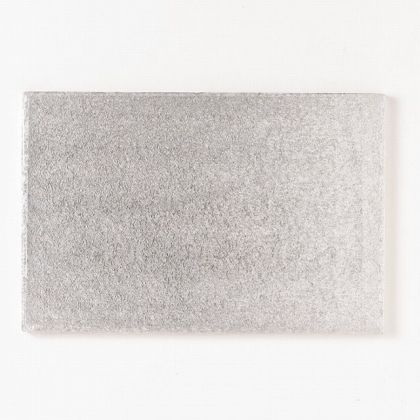 Hard square cakeboard - 20sm./30sm. - 1.2sm. 