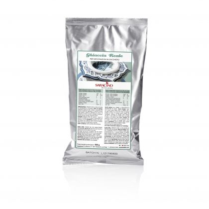 SARACINO - Роял Айсинг - 500gr.