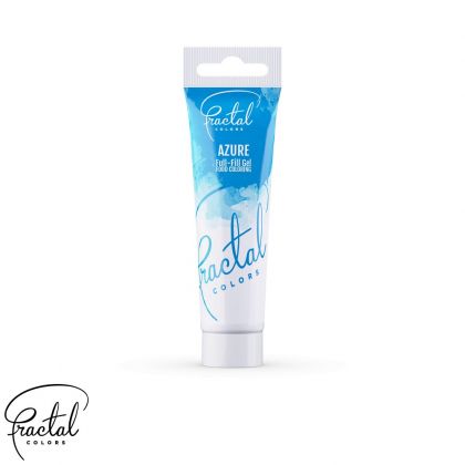 AZURE - FULL-FILL® GEL FOOD COLORING - 30 G