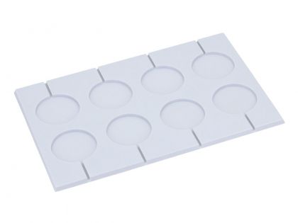 Flex Mould lolli large