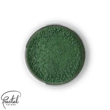 GRASS GREEN - EURODUST FOOD COLORING - 10 ML