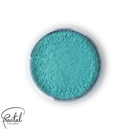 LAGOON BLUE - EURODUST FOOD COLORING