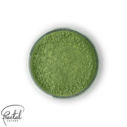 MOSS GREEN - EURODUST FOOD COLORING