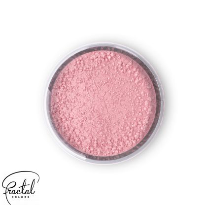 Fractal EURODUST - прахообразна боя - РОЗОВ ПЕЛИКАН / PELICAN PINK  - 5,5гр