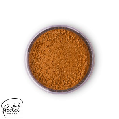 SQUIRREL BROWN - EURODUST FOOD COLORING