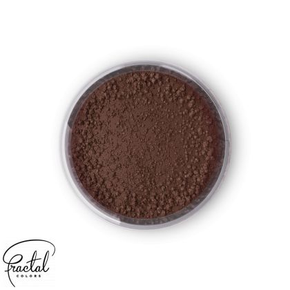 TERRA BROWN - EURODUST FOOD COLORING