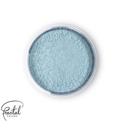 SKY BLUE - DUST FOOD COLORING - 10 ML