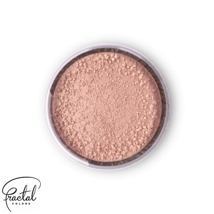 Fractal  EURODUST - прахообразна боя  - ТОСКАНСКИ ВАРОВИК / TUSCAN LIMESTONE  - 3,5гр
