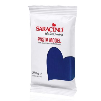 NAVY BLUE MODEL PASTE