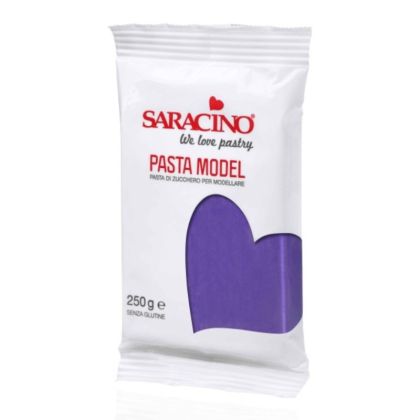 LILAC MODEL PASTE 250 GR