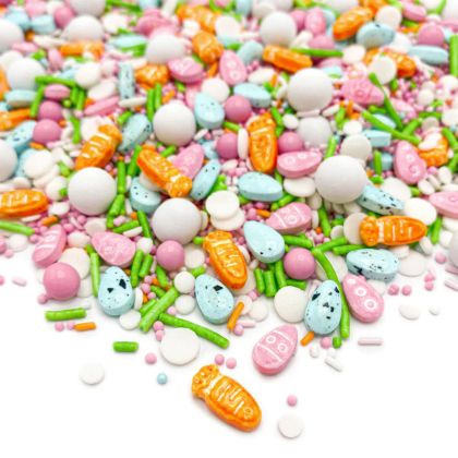 HappySprinkles SO EGG-CITED