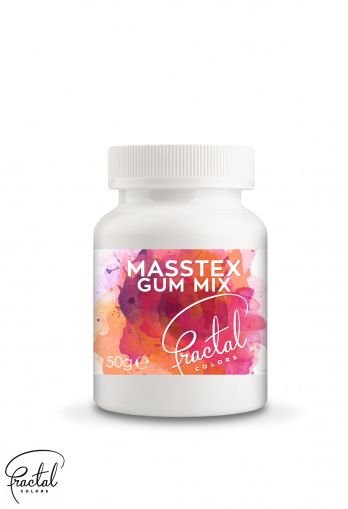 MASSTEX PURE CMC - 50 G