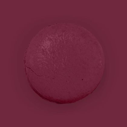 Colour Mil Burgundy - Aqua Blend
