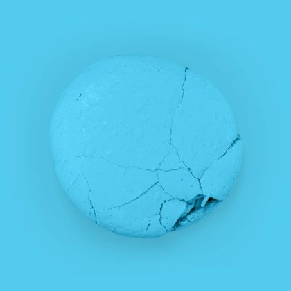 Colour Mill - концентриран оцветител на водна основа НЕБЕСНО СИНЬО - Sky Blue