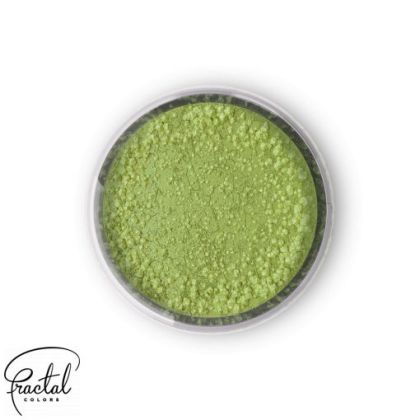 GREEN APPLE - DUST FOOD COLORING - 10 ML