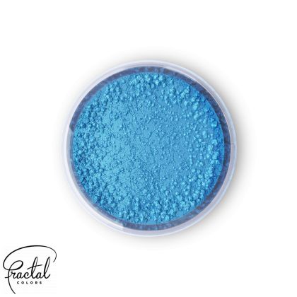 ADRIATIC BLUE - DUST FOOD COLORING - 10 ML