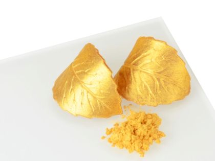 Cake-masters- прахообразна боя ЗЛАТО / GOLD -