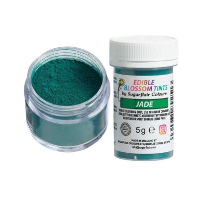 SUGARFLAIR BLOSSOM TINT DUST JADE