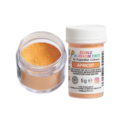 SUGARFLAIR BLOSSOM TINT DUST APRICOT