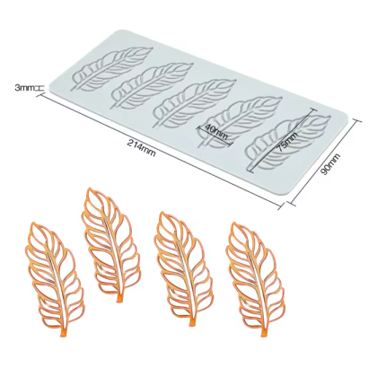 LACE MAT GARDEN 4