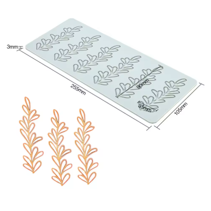 LACE MAT GARDEN 3