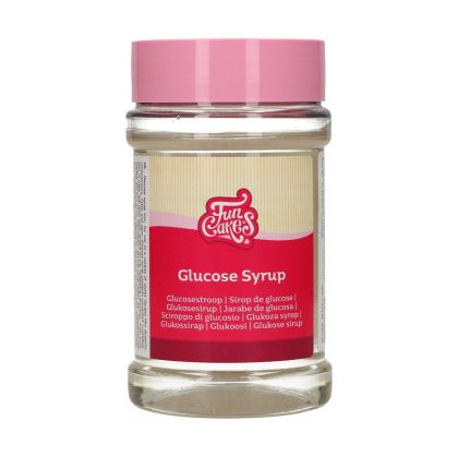  FunCakes Glucose Syrup 375 g