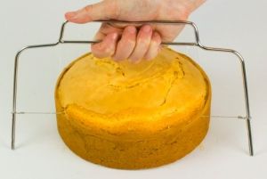 Cake Leveller - 457mm