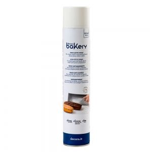 NON STICK SPRAY - 500ml.