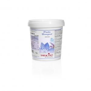 BOUQUET PASTE - FLOWER GUM PASTE 1KG