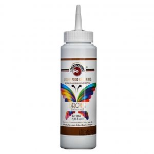 Течна боя - КАФЯВА - 280ml