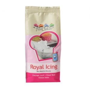 Fun Cakes Royal Icing - 900gr.