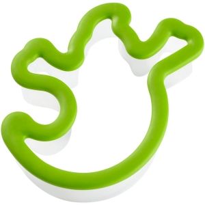 WILTON GRIPPY COOKIE CUTTER GHOST