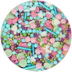 FUNCAKES SPRINKLE MEDLEY - PRETTY SWEET - 65G