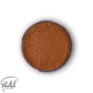 MILK CHOCOLATE - EURODUST FOOD COLORING