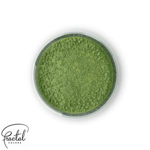 Fractal EURODUST- прахообразна боя  - МЪХ ЗЕЛЕНО / MOSS GREEN