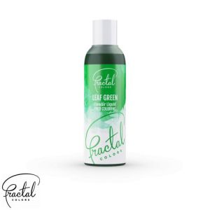 LEAF GREEN - FLOWAIR LIQUID FOOD COLORING 100gr