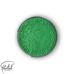 Fractal  EURODUST - прахообразна боя - БРЪШЛЯНОВО ЗЕЛЕНО / IVY GREEN - 1,5гр